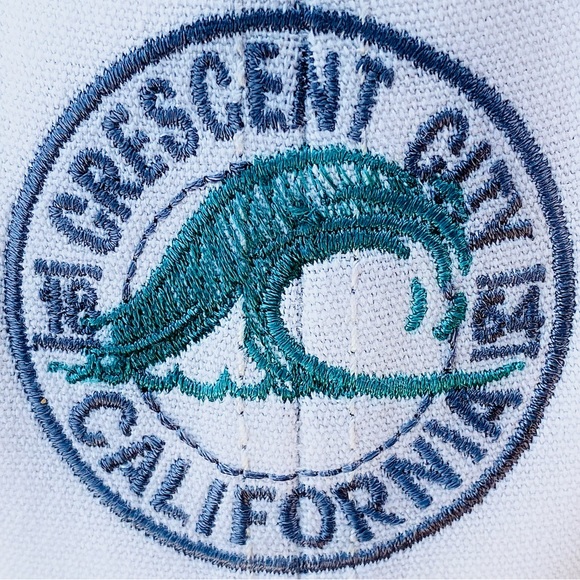 ⭐️Like New! 🧢 🌊Purchased from Crescent City, California Gift Shop! - Picture 7 of 7